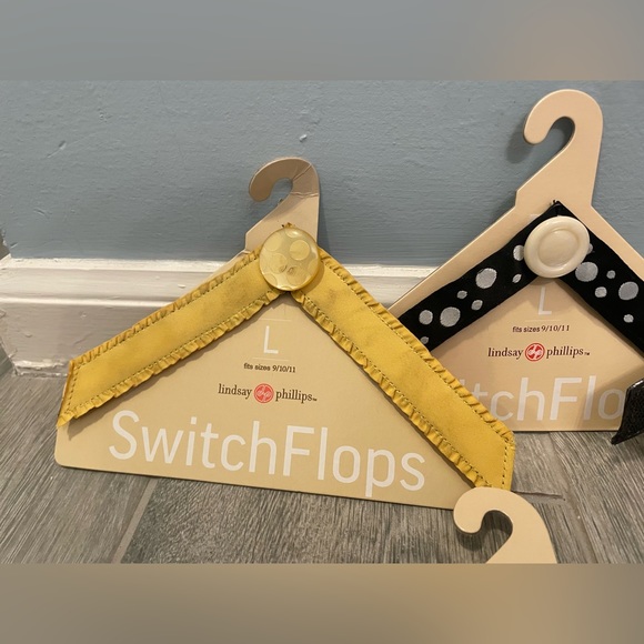 EUC Switch Flop Bundle - Picture 10 of 10